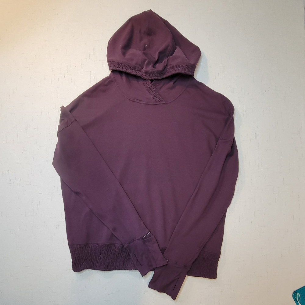 Lululemon Pullover Lightweight hoodie